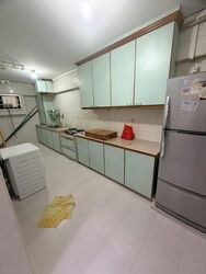 Blk 261B Sengkang East Way (Sengkang), HDB 5 Rooms #617077651